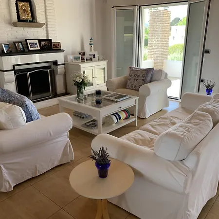 The Saint George Villa Mastichari  Exterior photo