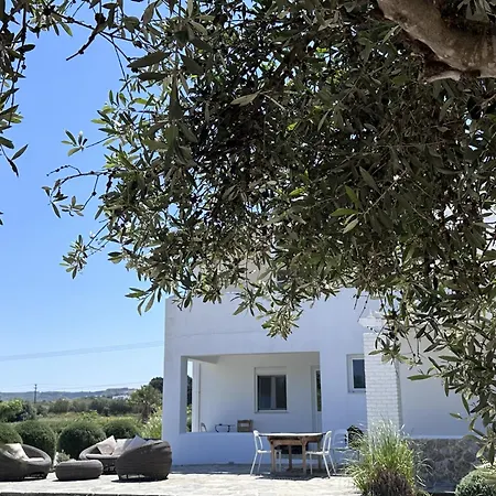 The Saint George Villa Mastichari  Exterior photo