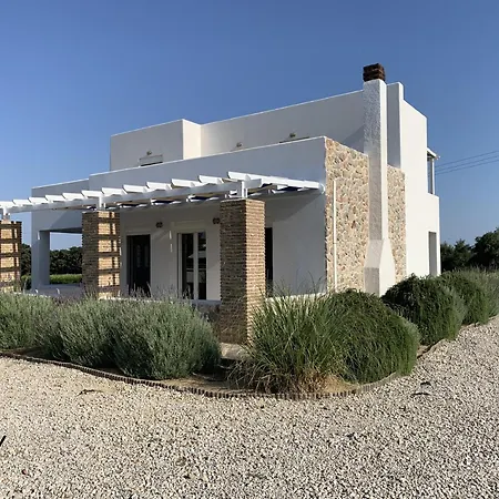 The Saint George Villa Mastichari  Exterior photo