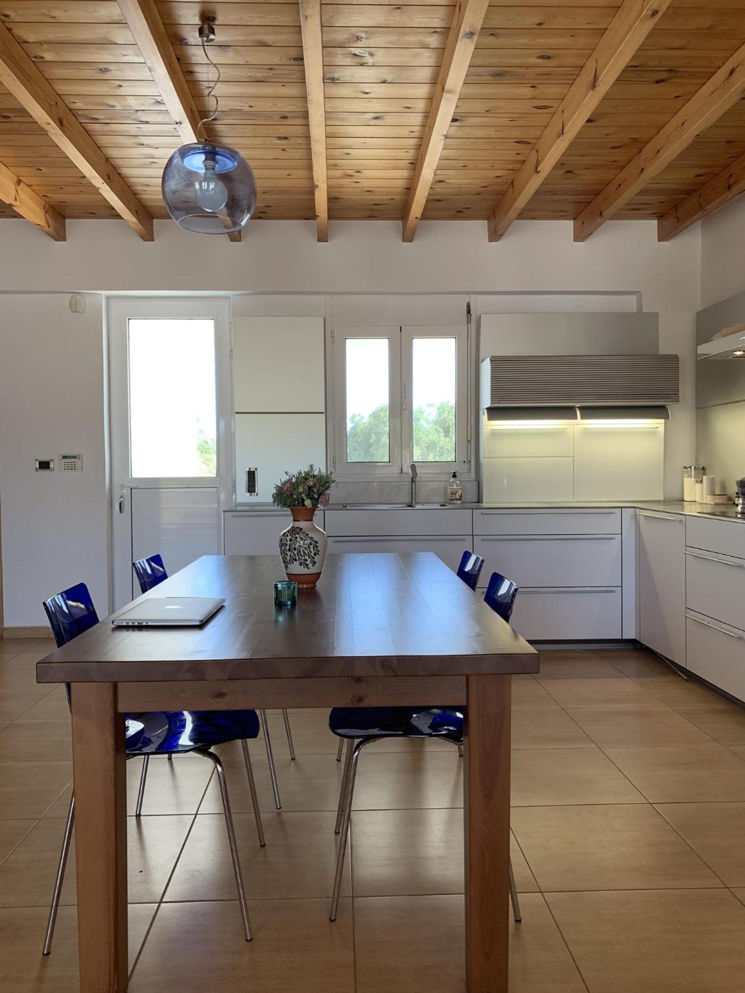 Villa The Saint George